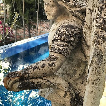 Donaire Hotel Boutique (Adults Only) Ajijic Εξωτερικό φωτογραφία