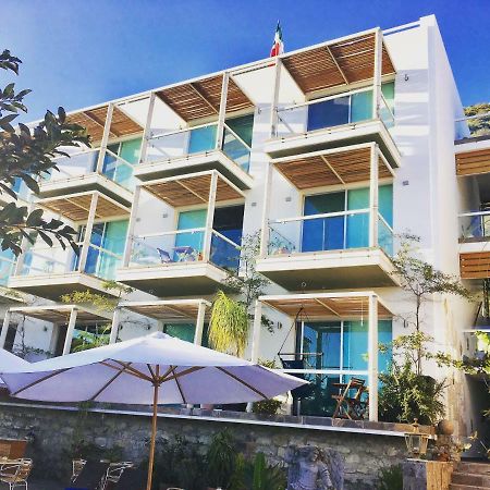 Donaire Hotel Boutique (Adults Only) Ajijic Εξωτερικό φωτογραφία