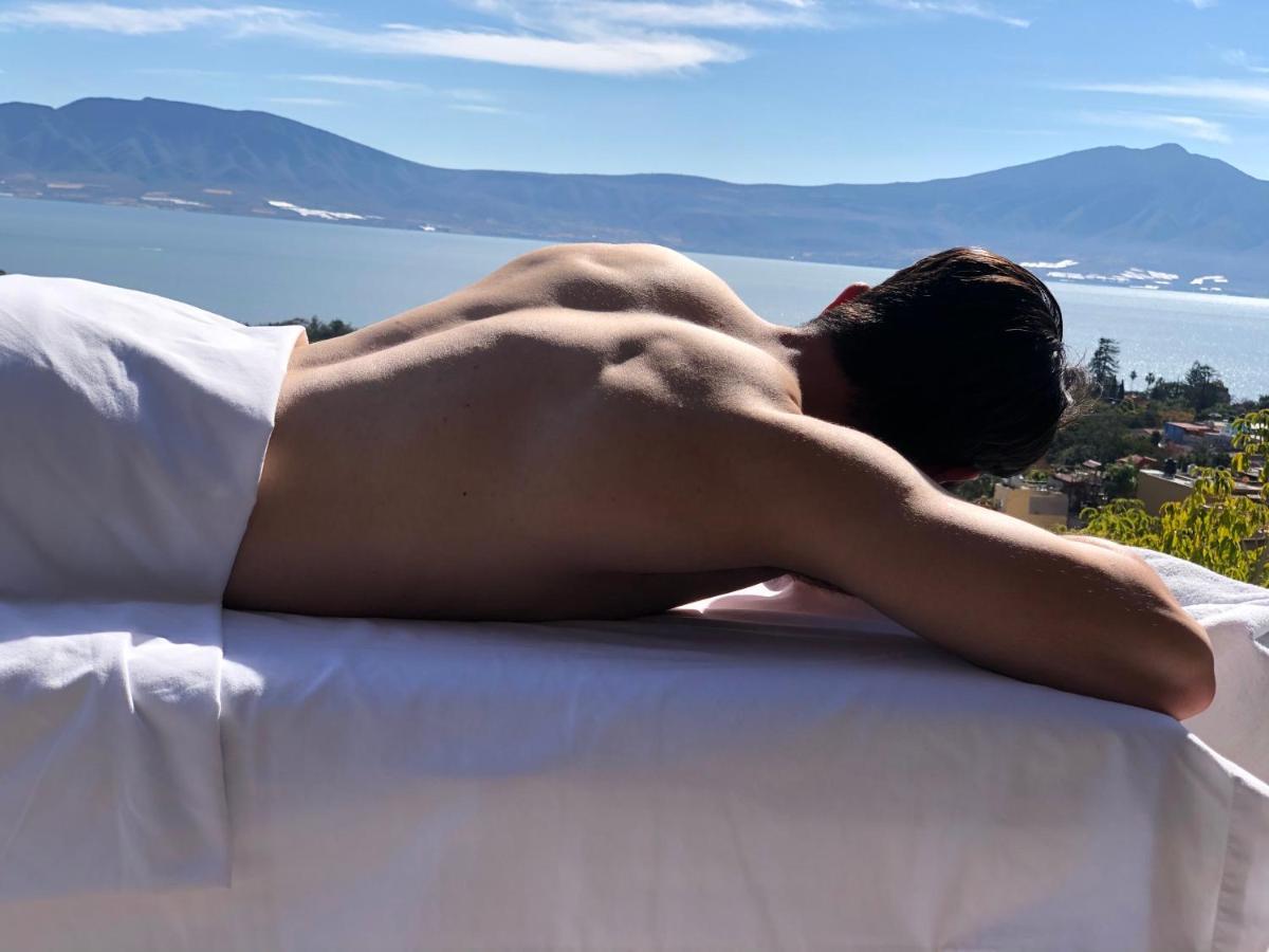 Donaire Hotel Boutique (Adults Only) Ajijic Εξωτερικό φωτογραφία