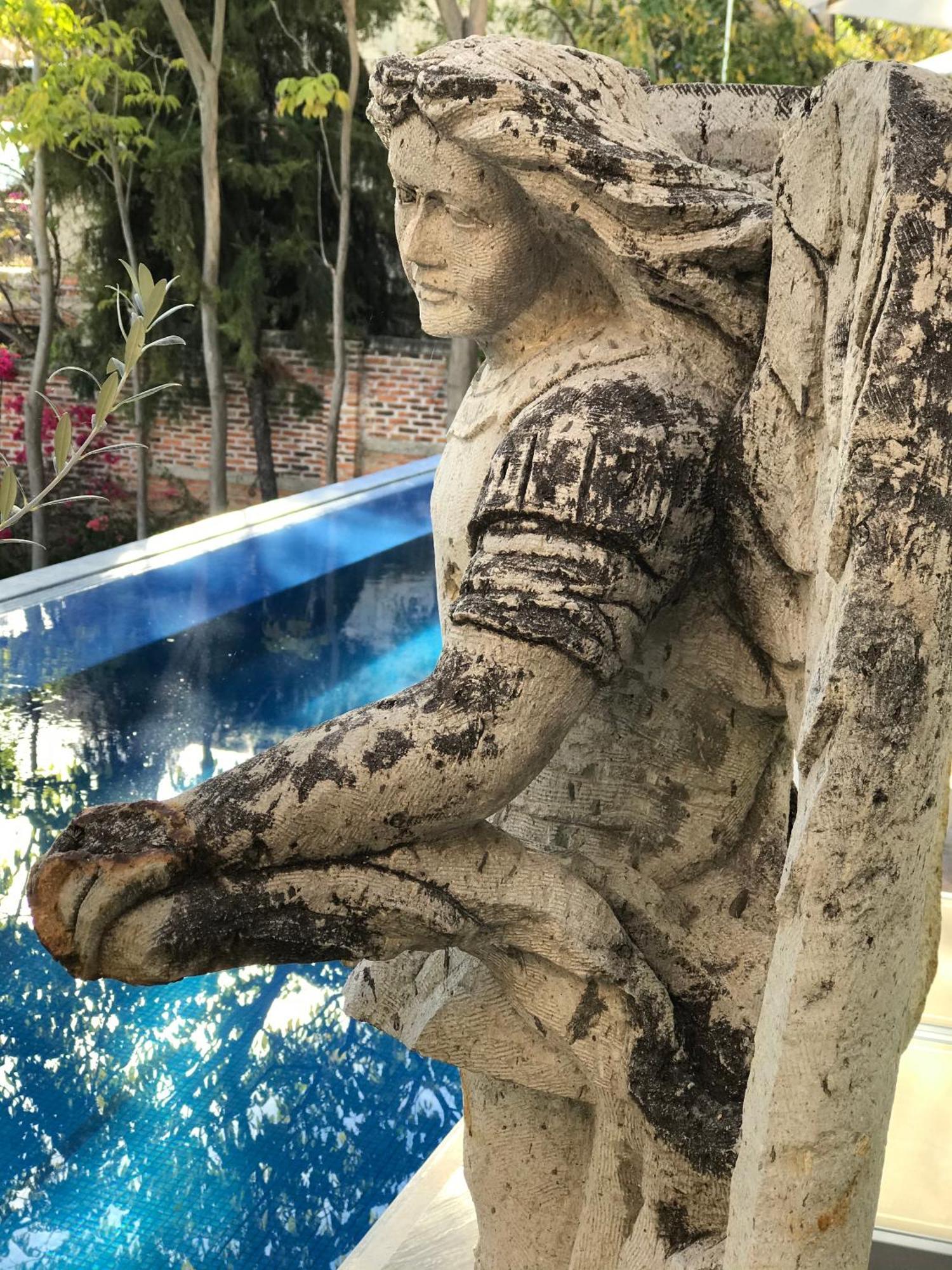Donaire Hotel Boutique (Adults Only) Ajijic Εξωτερικό φωτογραφία
