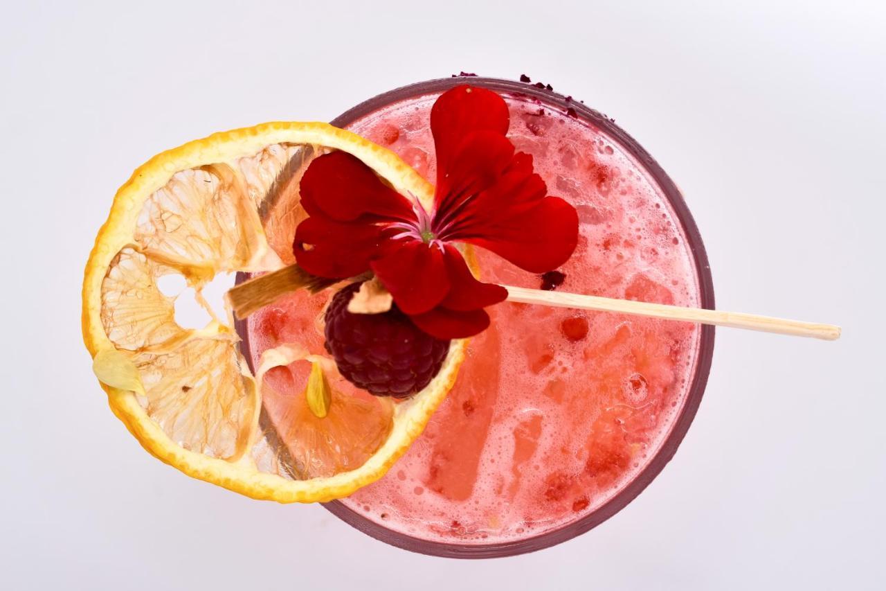 Donaire Hotel Boutique (Adults Only) Ajijic Εξωτερικό φωτογραφία