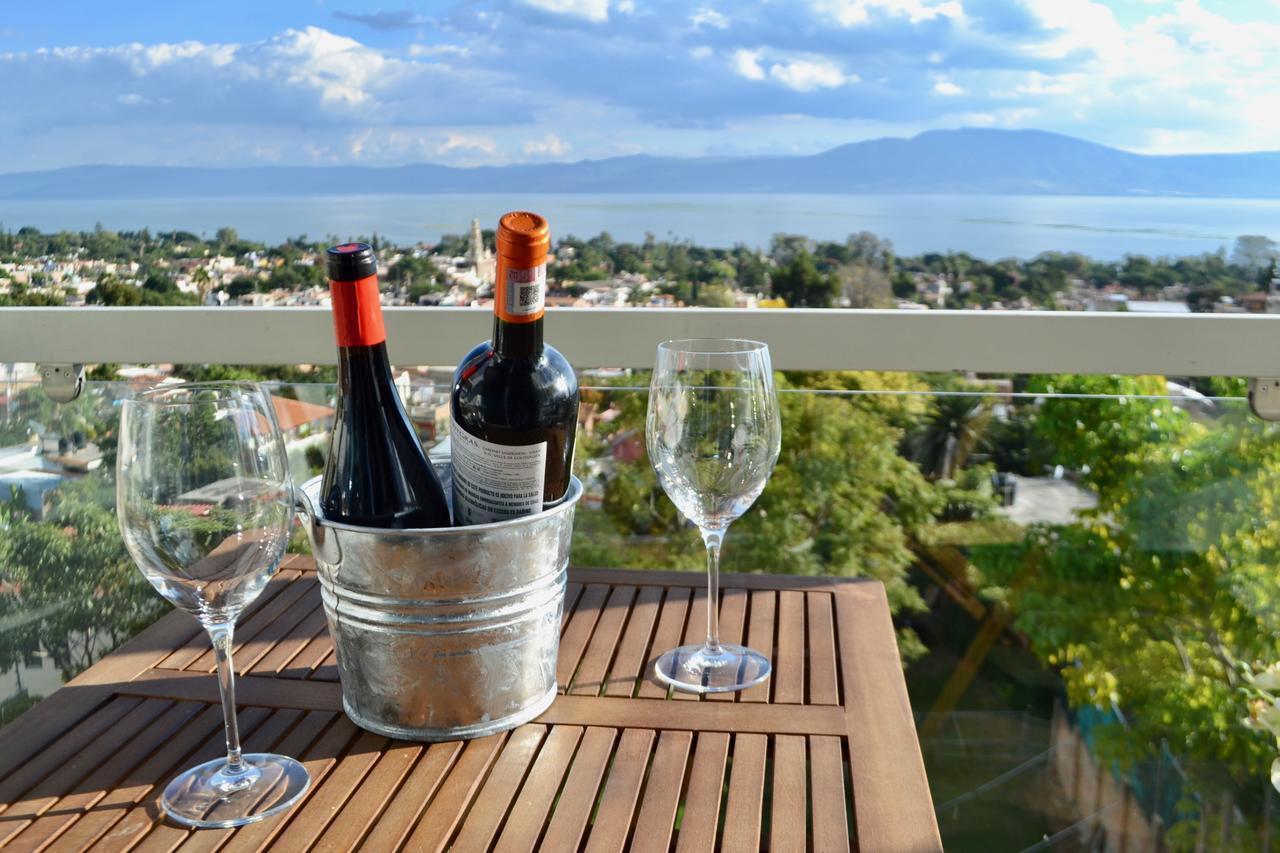 Donaire Hotel Boutique (Adults Only) Ajijic Εξωτερικό φωτογραφία