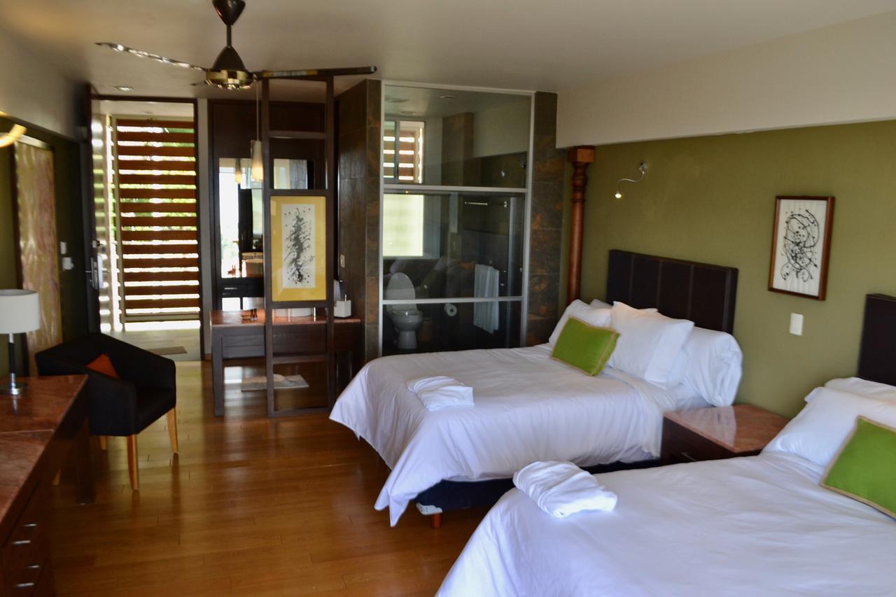 Donaire Hotel Boutique (Adults Only) Ajijic Εξωτερικό φωτογραφία