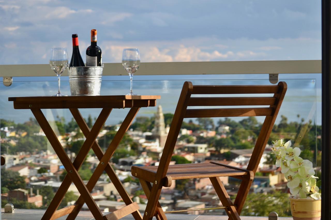Donaire Hotel Boutique (Adults Only) Ajijic Εξωτερικό φωτογραφία