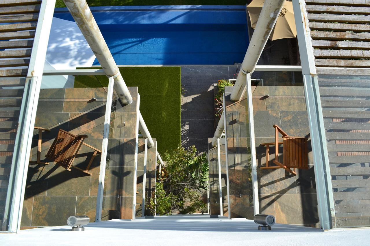 Donaire Hotel Boutique (Adults Only) Ajijic Εξωτερικό φωτογραφία