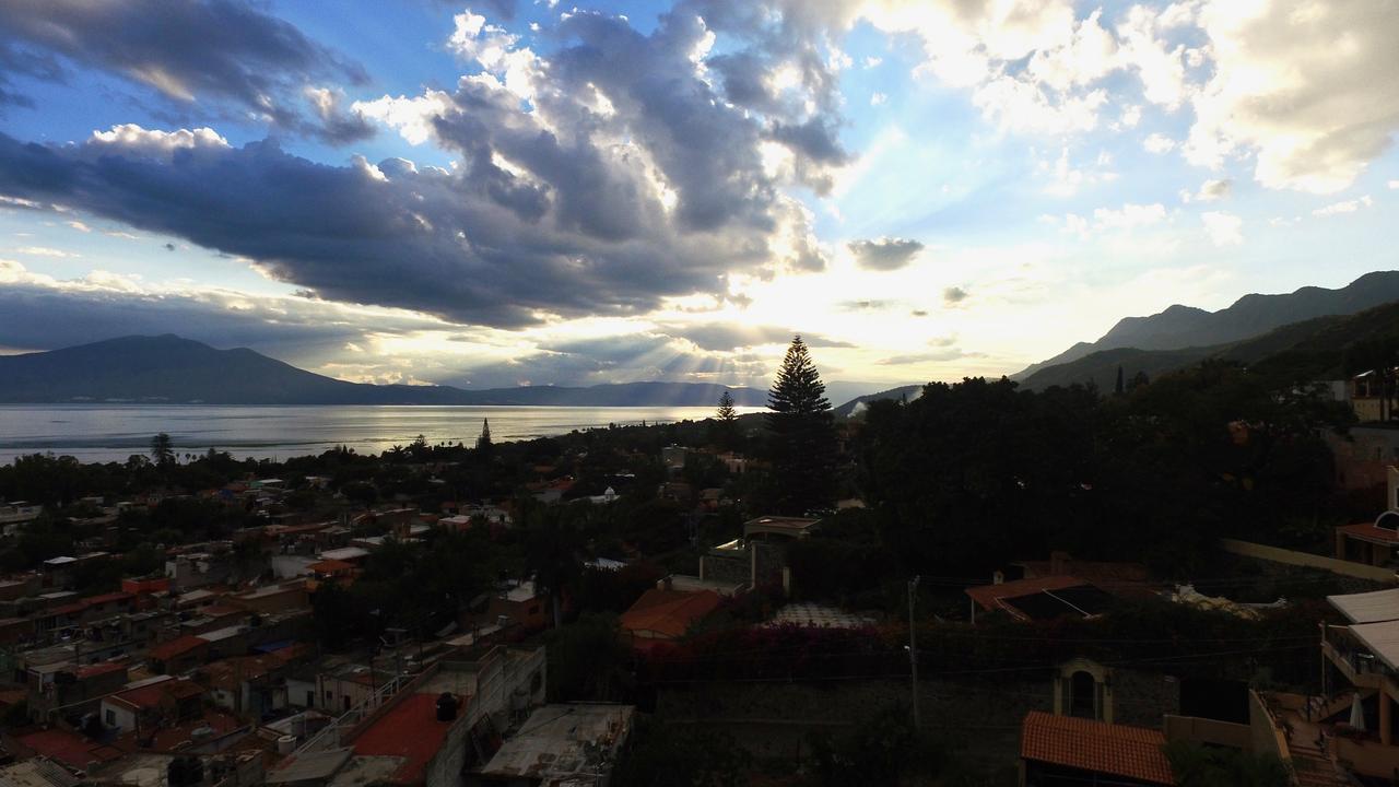 Donaire Hotel Boutique (Adults Only) Ajijic Εξωτερικό φωτογραφία