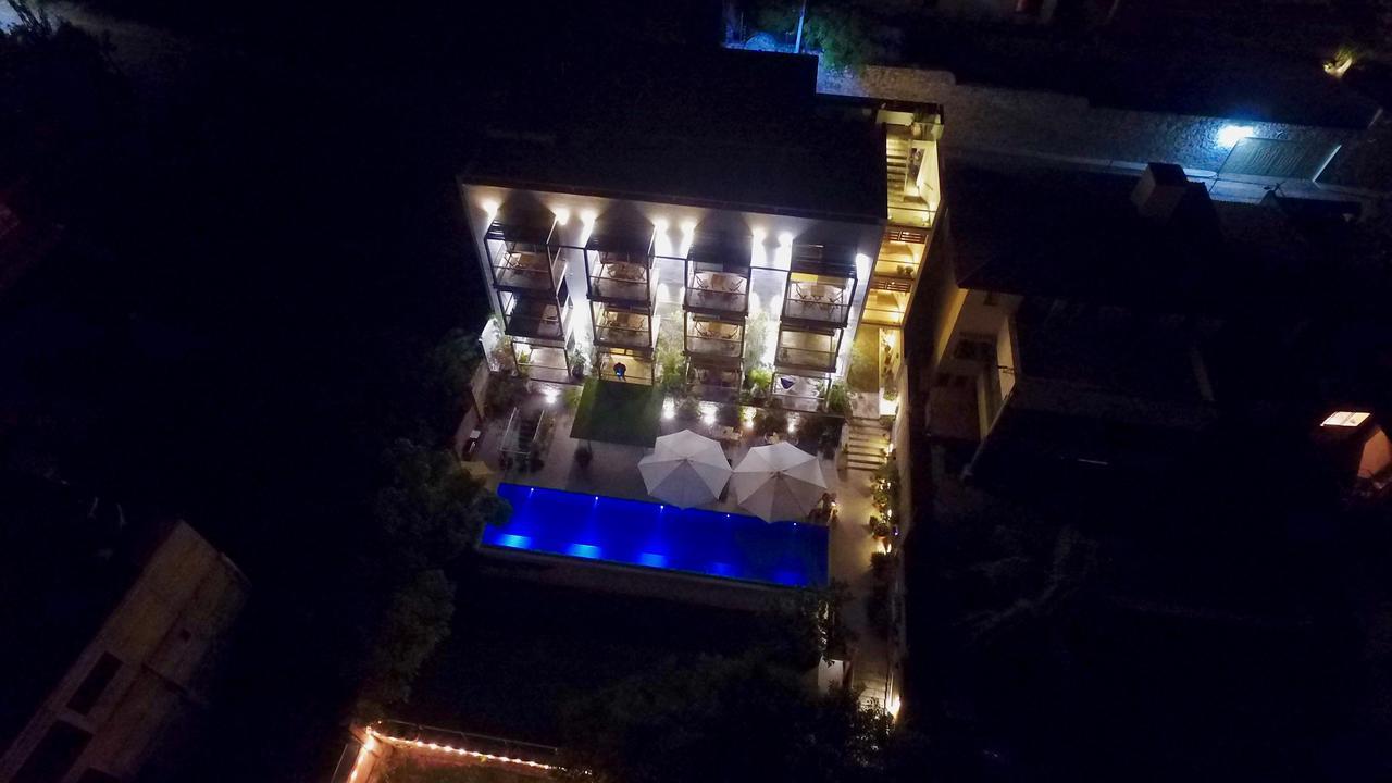Donaire Hotel Boutique (Adults Only) Ajijic Εξωτερικό φωτογραφία