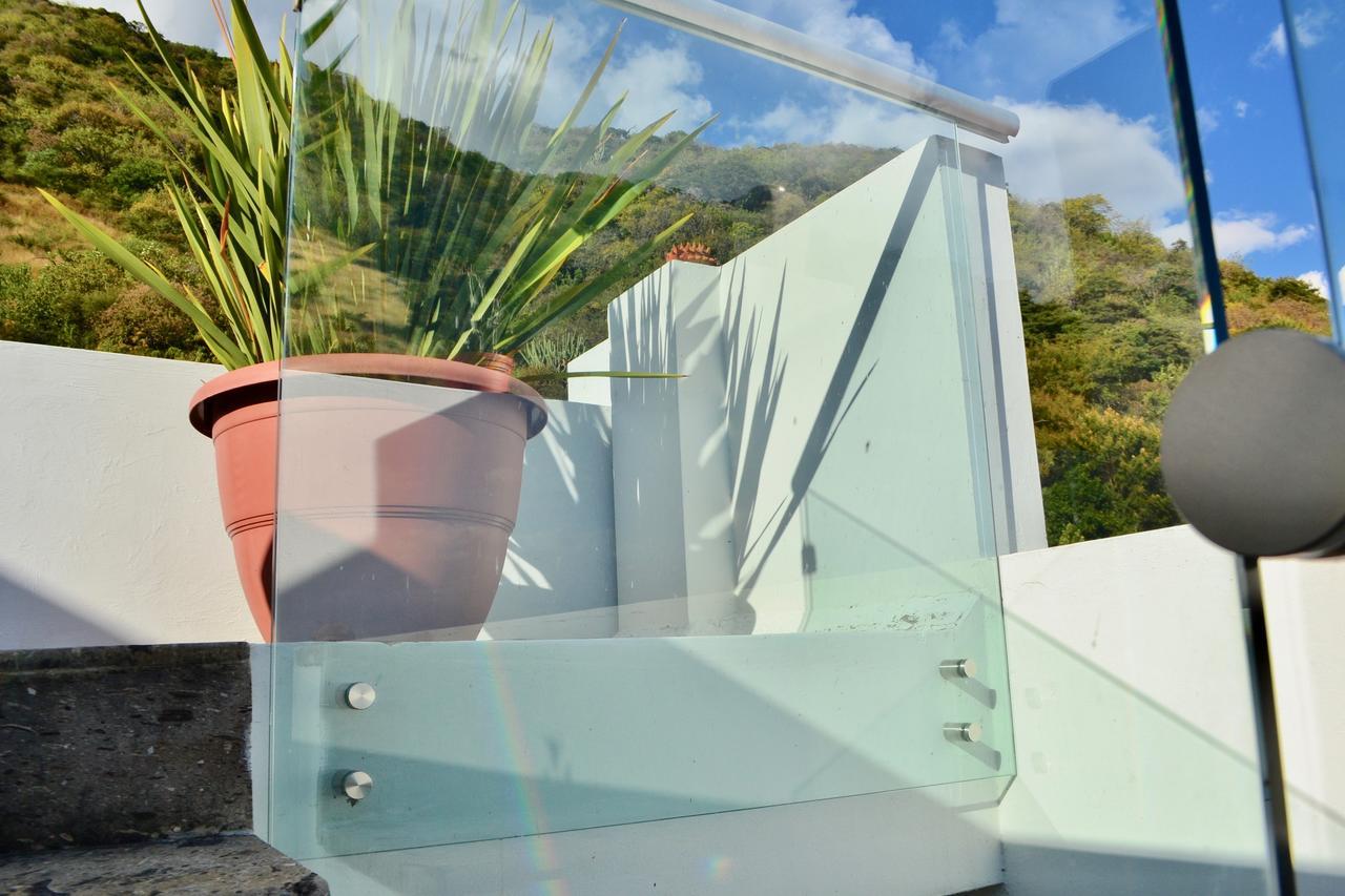 Donaire Hotel Boutique (Adults Only) Ajijic Εξωτερικό φωτογραφία