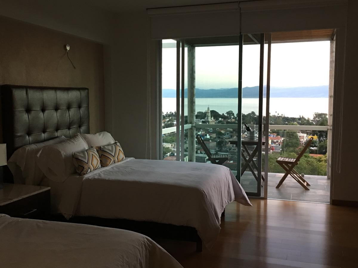 Donaire Hotel Boutique (Adults Only) Ajijic Εξωτερικό φωτογραφία
