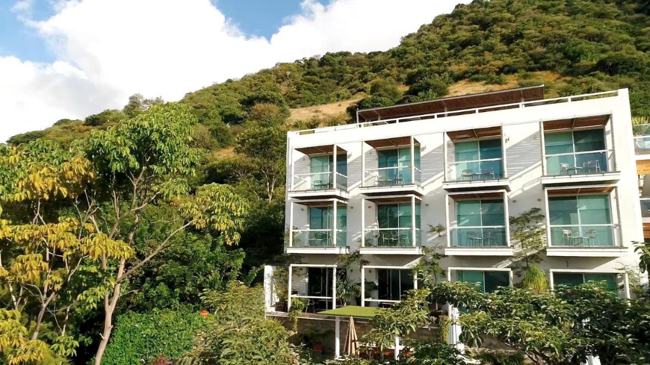 Donaire Hotel Boutique (Adults Only) Ajijic Εξωτερικό φωτογραφία