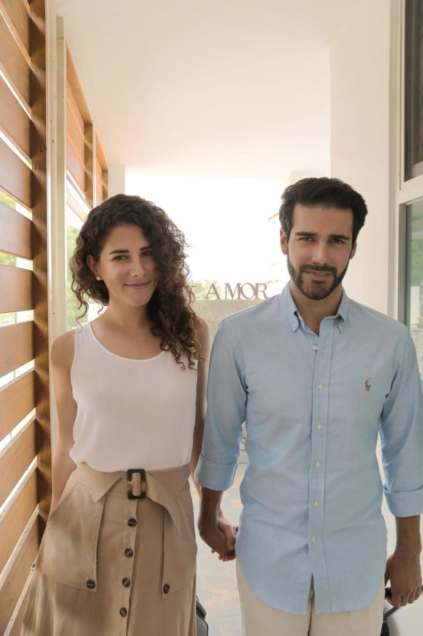 Donaire Hotel Boutique (Adults Only) Ajijic Εξωτερικό φωτογραφία