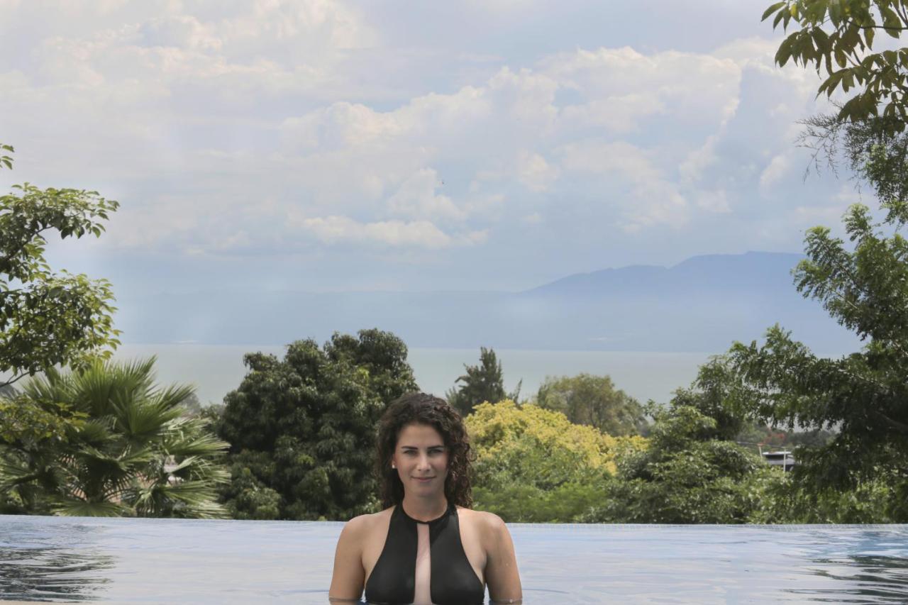 Donaire Hotel Boutique (Adults Only) Ajijic Εξωτερικό φωτογραφία