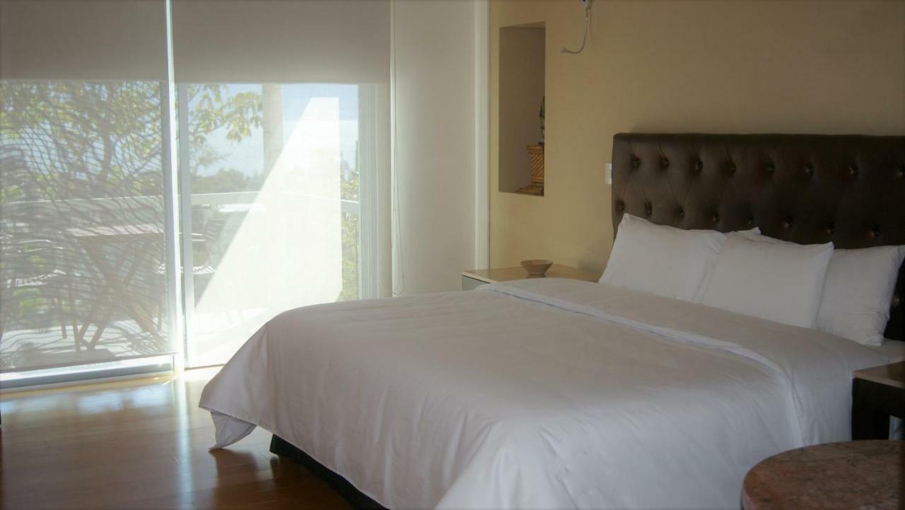 Donaire Hotel Boutique (Adults Only) Ajijic Εξωτερικό φωτογραφία