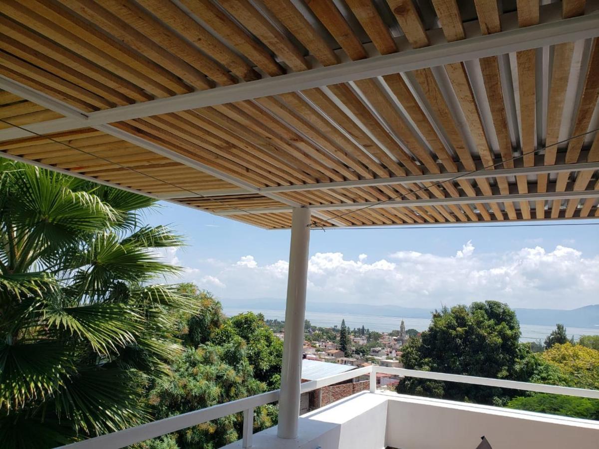Donaire Hotel Boutique (Adults Only) Ajijic Εξωτερικό φωτογραφία