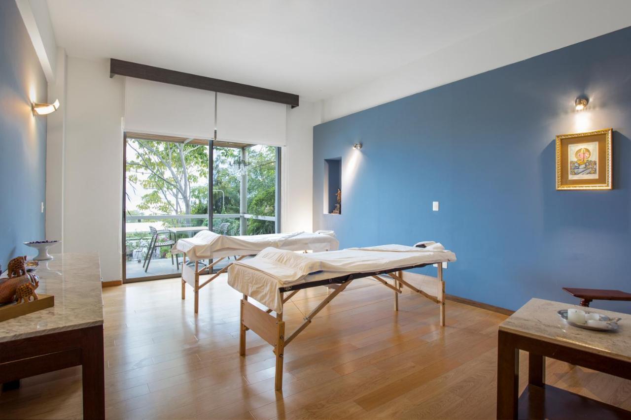 Donaire Hotel Boutique (Adults Only) Ajijic Εξωτερικό φωτογραφία