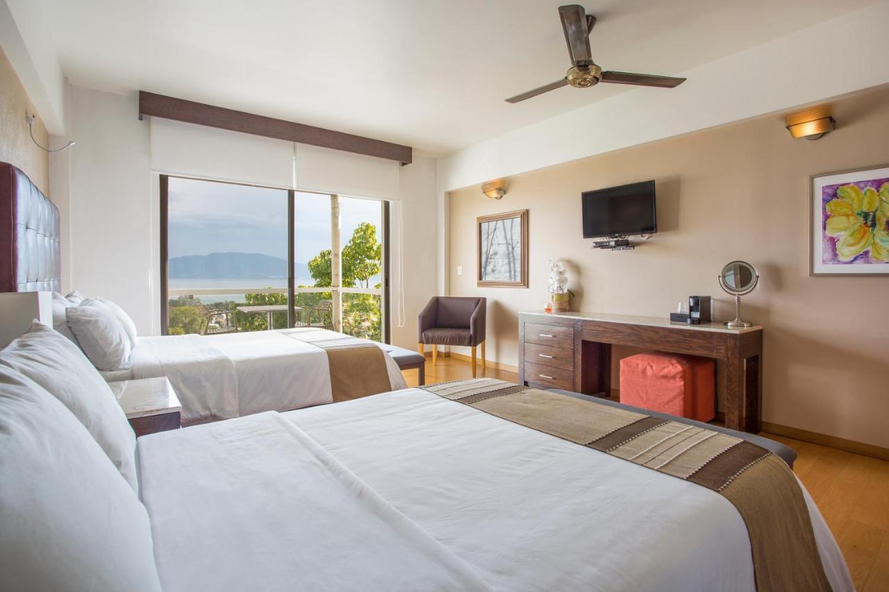 Donaire Hotel Boutique (Adults Only) Ajijic Εξωτερικό φωτογραφία