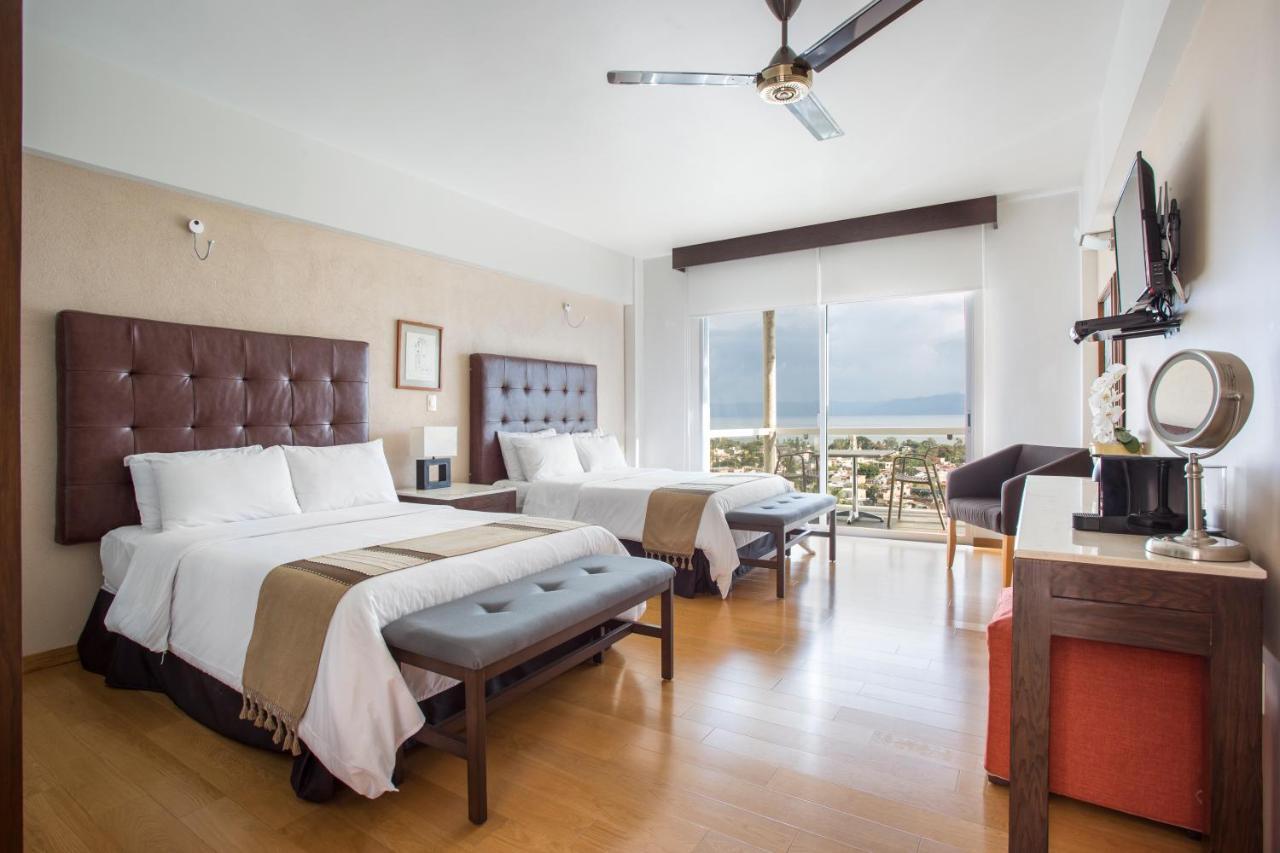 Donaire Hotel Boutique (Adults Only) Ajijic Εξωτερικό φωτογραφία