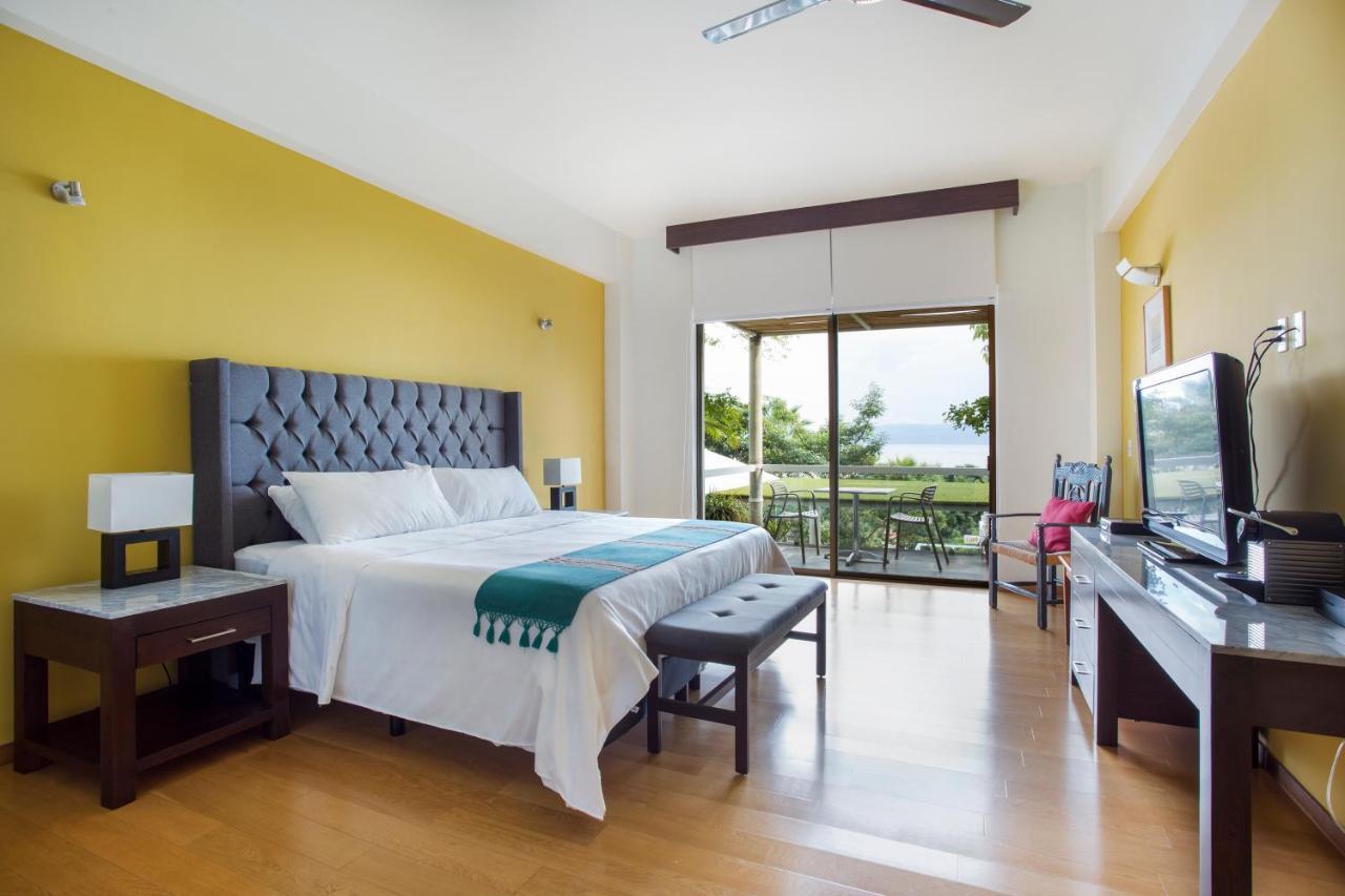 Donaire Hotel Boutique (Adults Only) Ajijic Εξωτερικό φωτογραφία