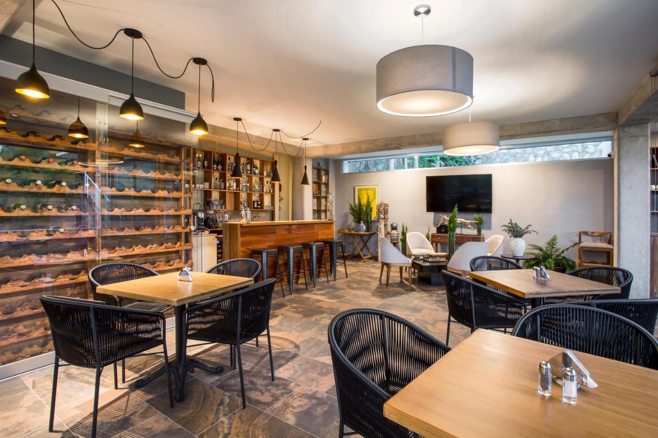 Donaire Hotel Boutique (Adults Only) Ajijic Εξωτερικό φωτογραφία