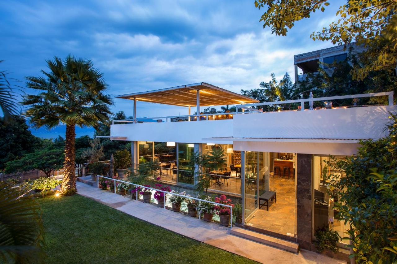 Donaire Hotel Boutique (Adults Only) Ajijic Εξωτερικό φωτογραφία