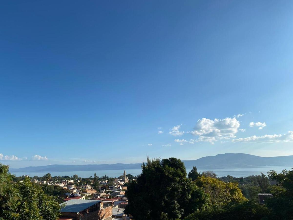 Donaire Hotel Boutique (Adults Only) Ajijic Εξωτερικό φωτογραφία