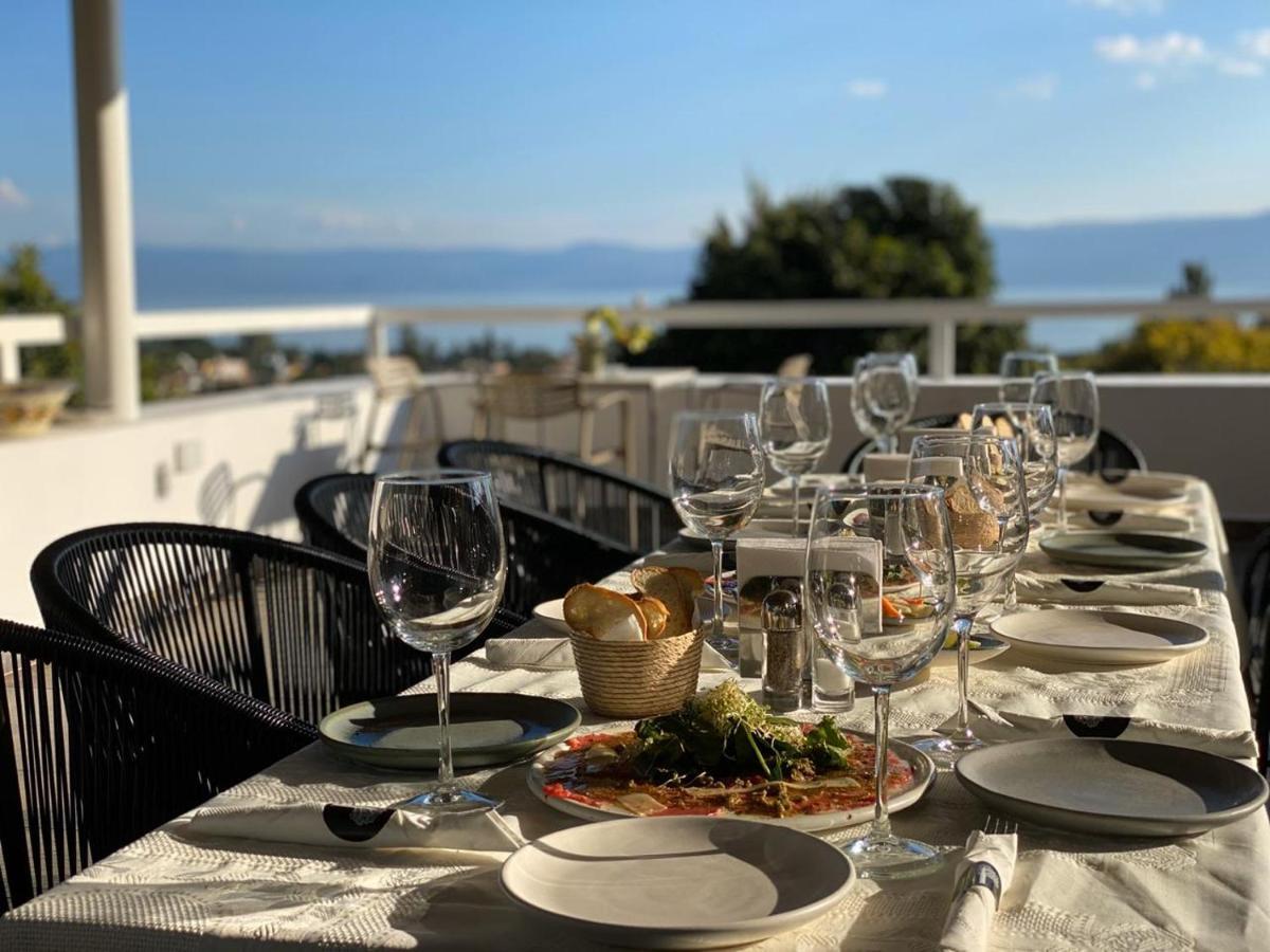 Donaire Hotel Boutique (Adults Only) Ajijic Εξωτερικό φωτογραφία